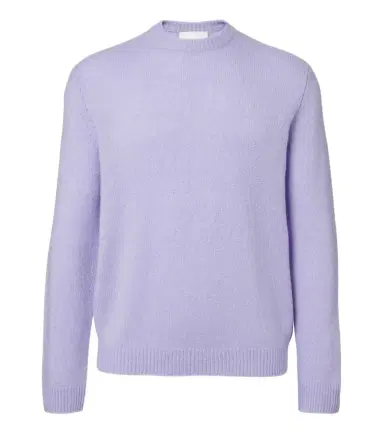 Lisa Yang Baxter cashmere and silk sweater | Thumbnail 1