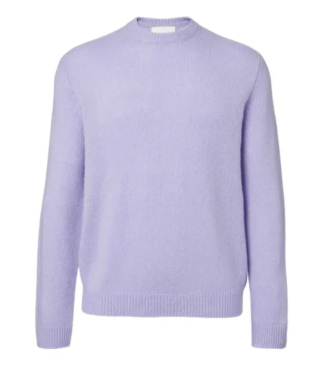 Lisa Yang Baxter cashmere and silk sweater