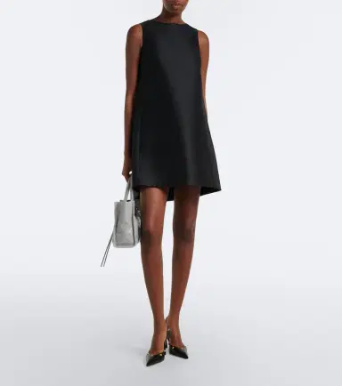 Balenciaga Le City Mini leather top-handle bag | Thumbnail 7 Balenciaga Le City Mini leather top-handle bag | Thumbnail 7