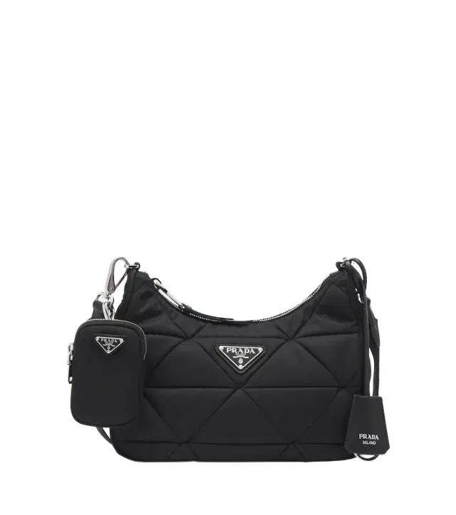 Re-Edition Re-Nylon shoulder bag