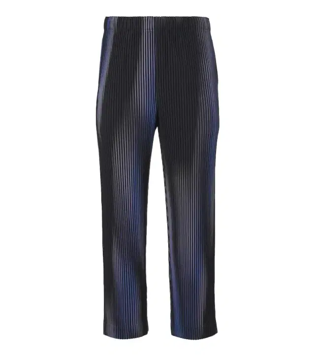 Homme Plissé Issey Miyake Homme Plissé Issey iyake Blend of Lights pleated straight pants