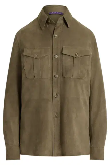 Ralph Lauren Landry Long Sleeve Shirt | Thumbnail 1 Ralph Lauren Landry Long Sleeve Shirt | Thumbnail 1