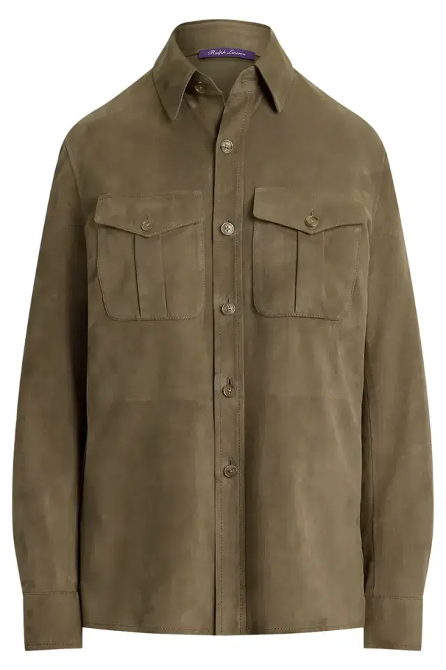 Landry Long Sleeve Shirt