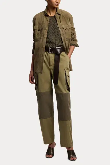 Ralph Lauren Vaughn Pant | Thumbnail 2