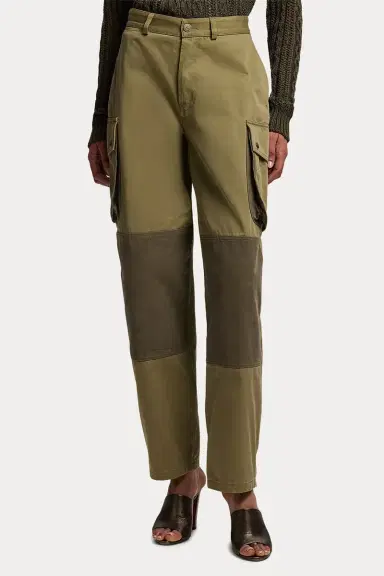 Ralph Lauren Vaughn Pant | Thumbnail 3