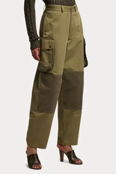 Ralph Lauren Vaughn Pant | Thumbnail 4