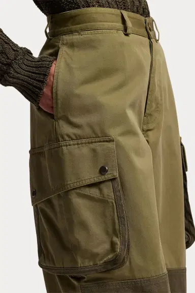 Ralph Lauren Vaughn Pant | Thumbnail 5