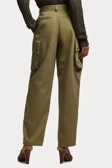 Ralph Lauren Vaughn Pant | Thumbnail 6
