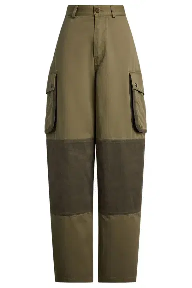 Ralph Lauren Vaughn Pant | Thumbnail 1