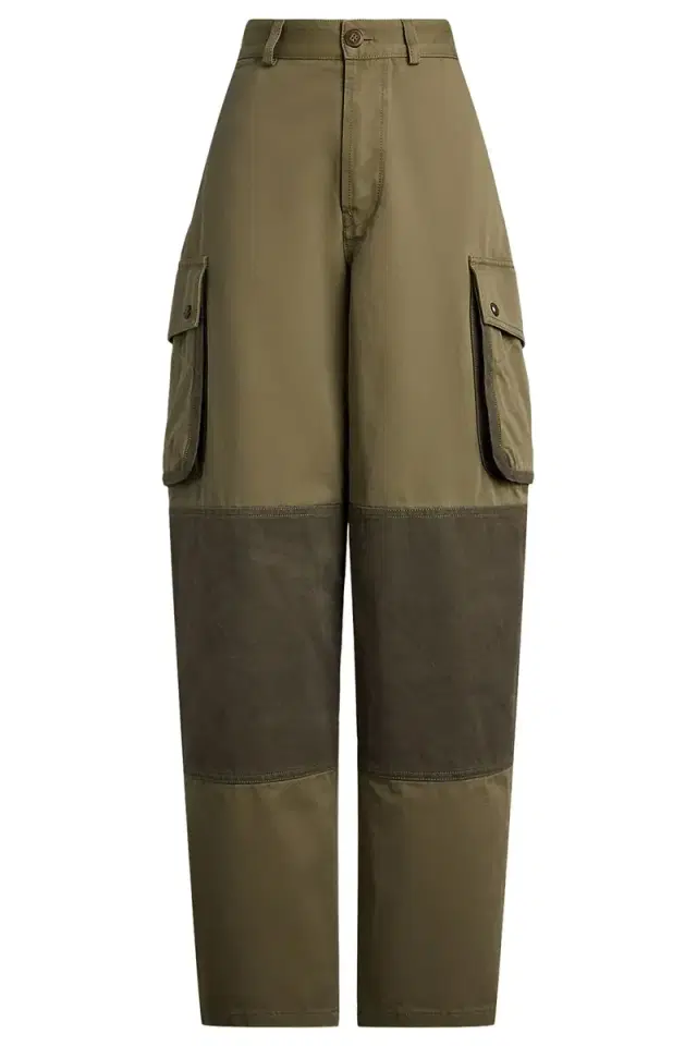 Vaughn Pant