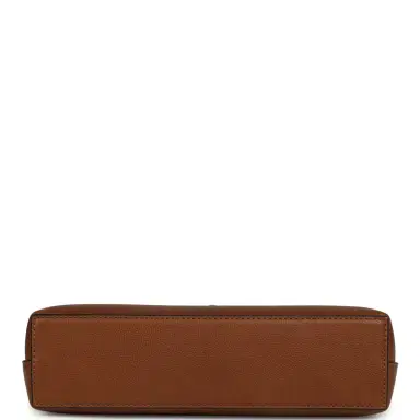 Chanel Chanel Small Kelly Shopper Camel Caviar Gold Hardware | Thumbnail 6