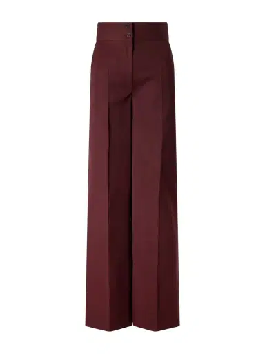 Altuzarra Rudy Wool Straight-leg Pants | Thumbnail 1 Altuzarra Rudy Wool Straight-leg Pants | Thumbnail 1