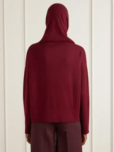 Altuzarra Lester Cashmere Turtleneck Sweater | Thumbnail 6