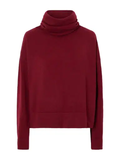 Altuzarra Lester Cashmere Turtleneck Sweater | Thumbnail 1
