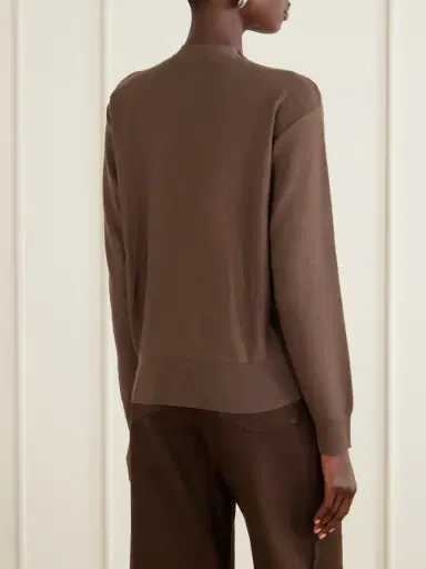Lemaire Wool-blend Cardigan | Thumbnail 4 Lemaire Wool-blend Cardigan | Thumbnail 4