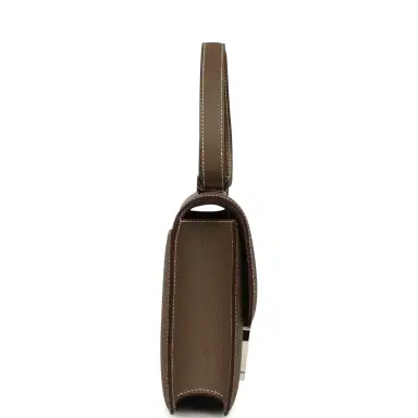 HERMÈS Hermes Constance 1-24 Etoupe Epsom Palladium Hardware | Thumbnail 3