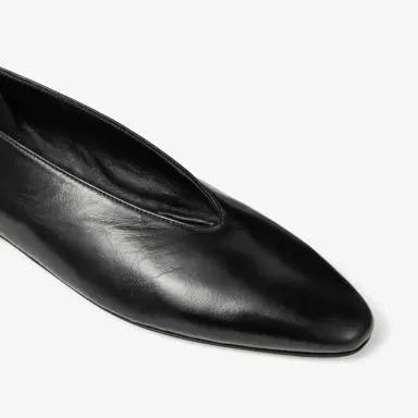 Jimmy Choo Margot Flat | Thumbnail 4 Jimmy Choo Margot Flat | Thumbnail 4