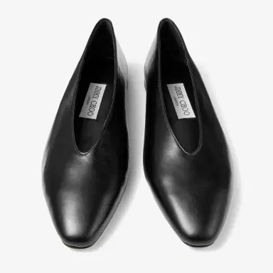 Jimmy Choo Margot Flat | Thumbnail 5 Jimmy Choo Margot Flat | Thumbnail 5