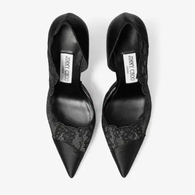 Jimmy Choo Brigitte 100 Pumps | Thumbnail 5