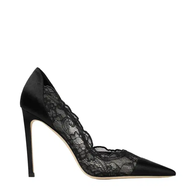 Jimmy Choo Brigitte 100 Pumps