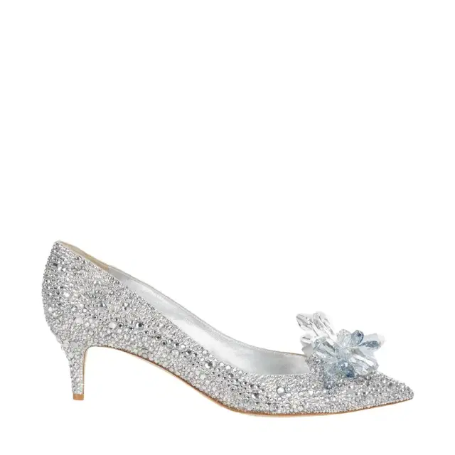 Jimmy Choo Allure Pumps