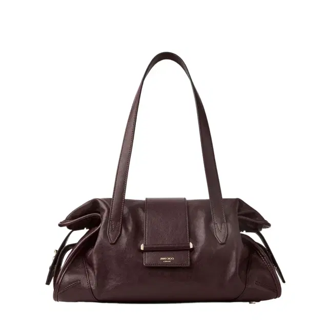 Jimmy Choo Bar Holdall Medium