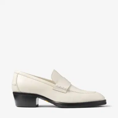 Jimmy Choo Wilder Loafer F | Thumbnail 2