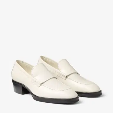 Jimmy Choo Wilder Loafer F | Thumbnail 3