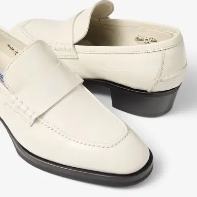 Jimmy Choo Wilder Loafer F | Thumbnail 4