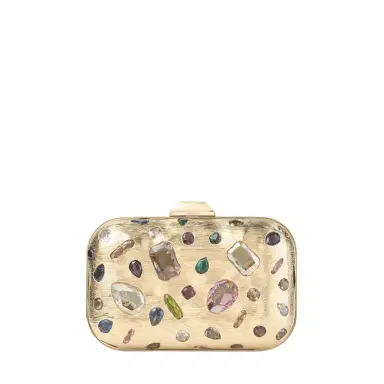Jimmy Choo Cloud Mini Bags | Thumbnail 1