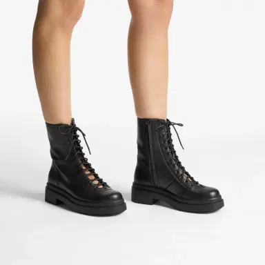 Jimmy Choo Sima Flat | Thumbnail 3
