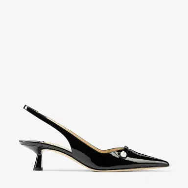 Jimmy Choo Amita 45 Pumps | Thumbnail 2 Jimmy Choo Amita 45 Pumps | Thumbnail 2