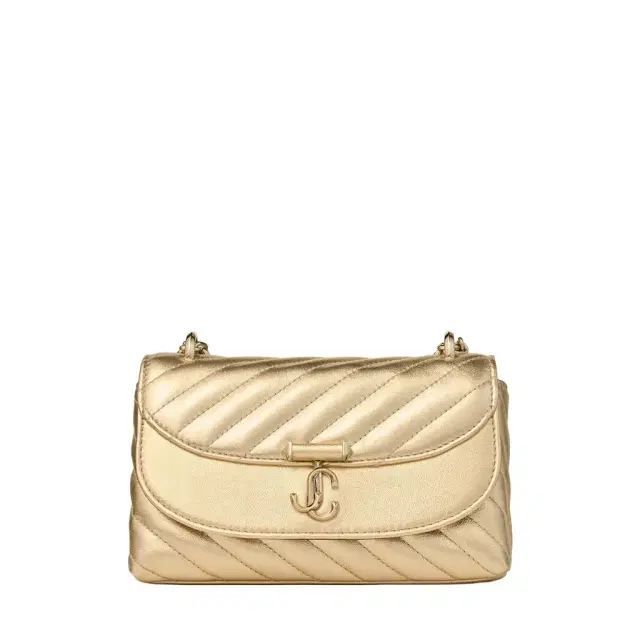 Jimmy Choo Curve Cross Body Small
