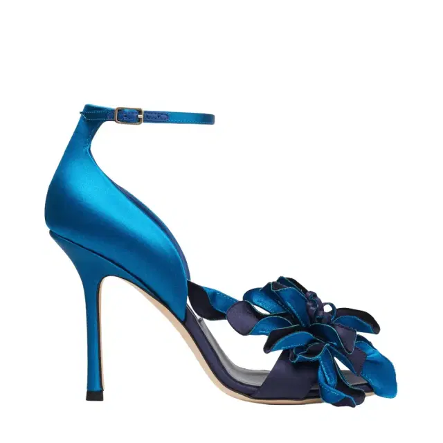 Jimmy Choo Coko 100 Heeled Sandals