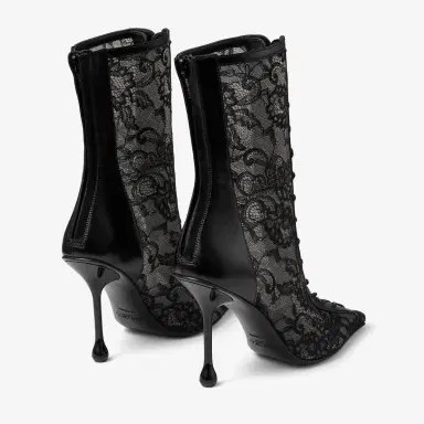 Jimmy Choo Scarlett Ankle Boot 95 | Thumbnail 6