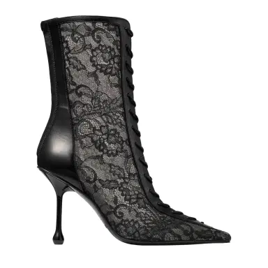 Jimmy Choo Scarlett Ankle Boot 95 | Thumbnail 1