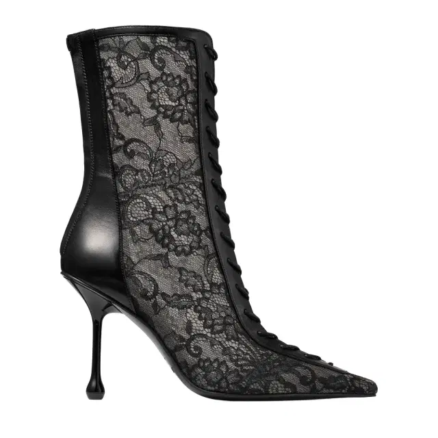 Jimmy Choo Scarlett Ankle Boot 95