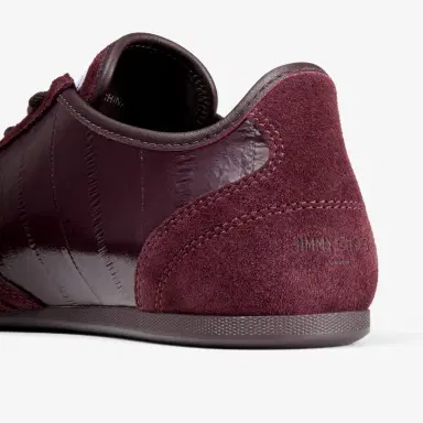 Jimmy Choo Sunny F Low-Top | Thumbnail 4 Jimmy Choo Sunny F Low-Top | Thumbnail 4