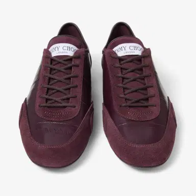 Jimmy Choo Sunny F Low-Top | Thumbnail 5 Jimmy Choo Sunny F Low-Top | Thumbnail 5