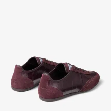 Jimmy Choo Sunny F Low-Top | Thumbnail 6 Jimmy Choo Sunny F Low-Top | Thumbnail 6