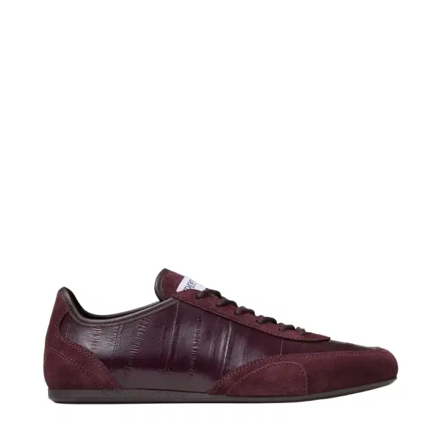Jimmy Choo Sunny F Low-Top