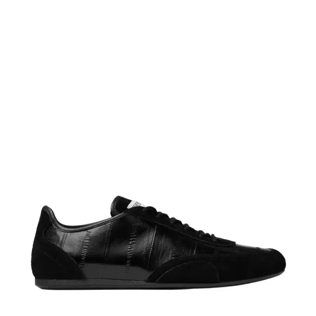 Jimmy Choo Sunny F Low-Top