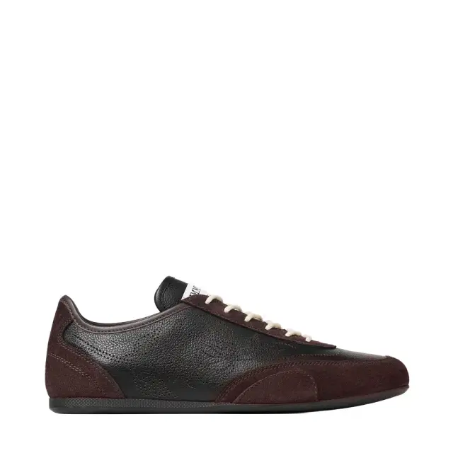Jimmy Choo Sunny F Low-Top