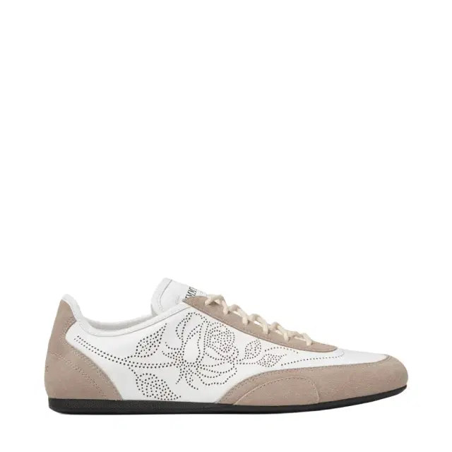 Jimmy Choo Sunny F Low-Top