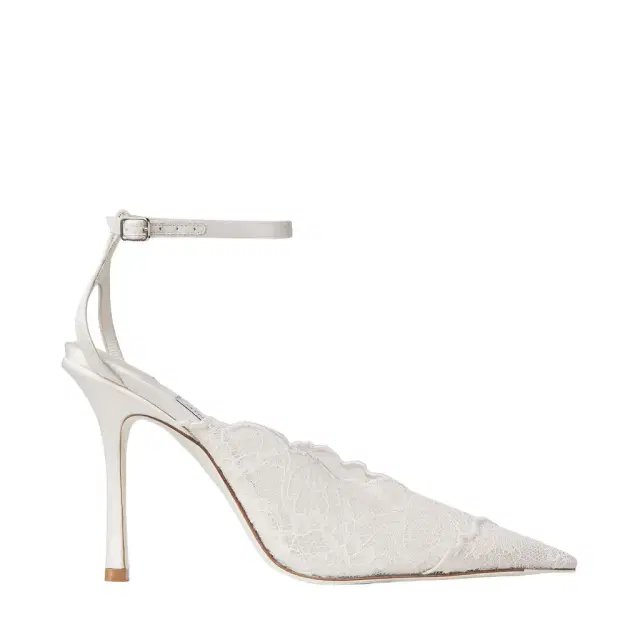 Jimmy Choo Faiz 100 Pumps