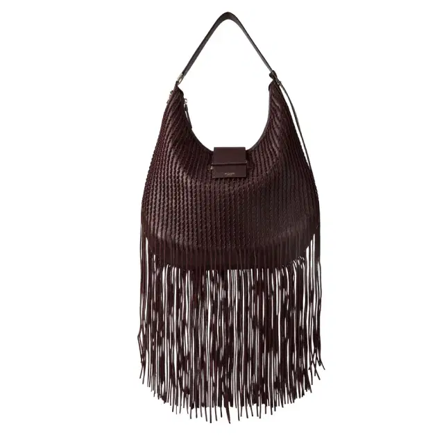 Jimmy Choo Bar Hobo Medium