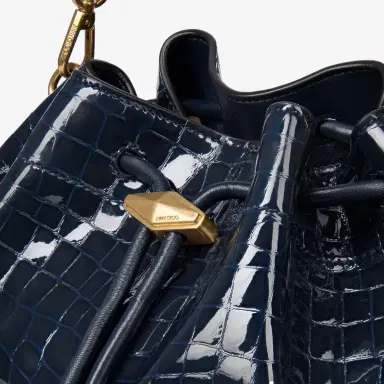 Jimmy Choo Cinch Medium | Thumbnail 4