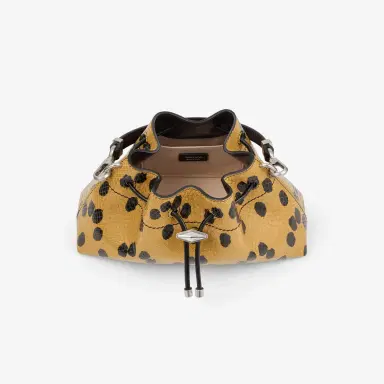 Jimmy Choo Cinch Small Mini Bags | Thumbnail 5 Jimmy Choo Cinch Small Mini Bags | Thumbnail 5