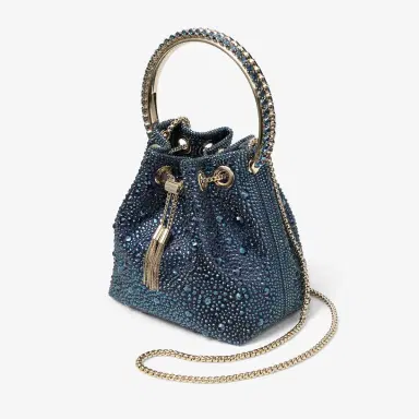 Jimmy Choo Bon Bon Mini Bags | Thumbnail 3