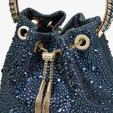 Jimmy Choo Bon Bon Mini Bags | Thumbnail 4